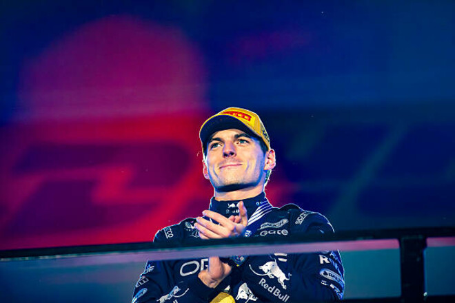Макс Ферстаппен – чемпіон Ф1 2025. Але є один нюанс