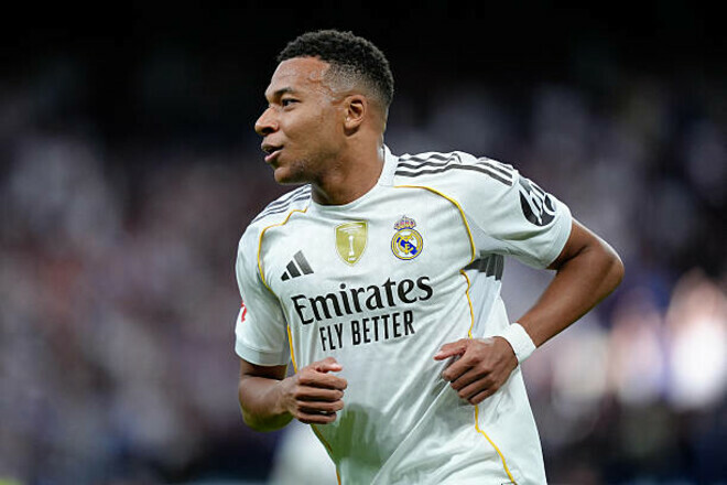 ВИДЕО. Новый трофей Мбаппе: форвард Реала получил заслуженное признание