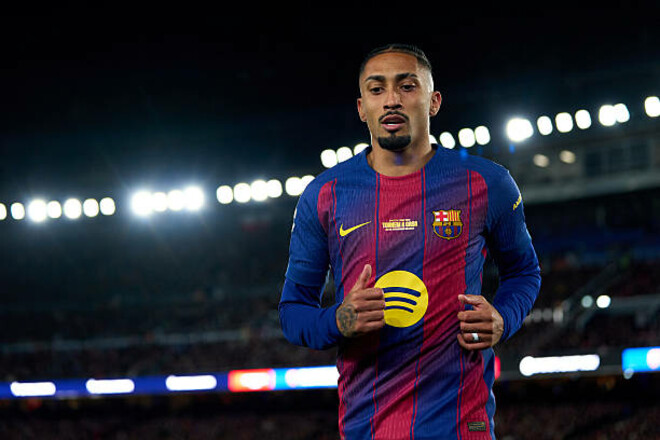 ВИДЕО. Звезда Барселоны удивил фанатов своим поступком во время матча