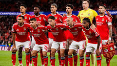 There are 15 clubs left in Europe that have not yet lost this season