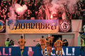 Shakhtar is third among the contenders for a direct ticket to the Champions League