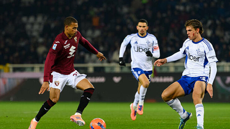 Сассуоло вырвал ничью в матче против Пизы. Невероятный Комо Фабрегаса