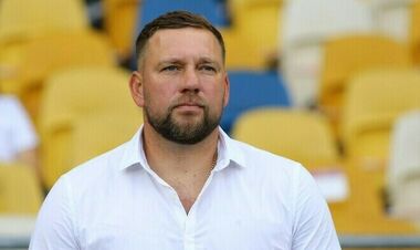 Украинский клуб не успел зарегистрировать легионеров из-за бана от ФИФА