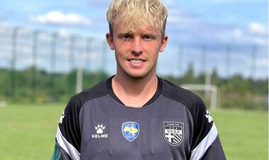 Антон ЄВДОКИМОВ: «Не вистачило найголовнішого – забити»