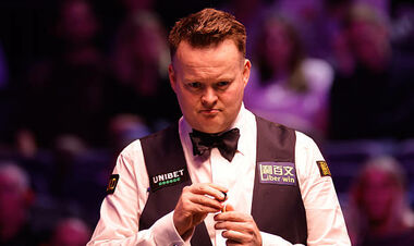 Мерфі та Макгілл розіграють трофей у фіналі турніру British Open 2025