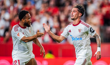 Райо Вальекано – Севилья. Прогноз и анонс на матч чемпионата Испании