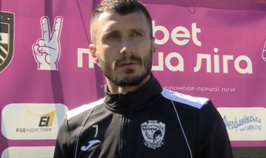 Микола СІКАЧ: «Нічия на виїзді – позитивний результат для Пробою»