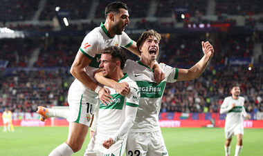 Эльче – Сельта. Прогноз и анонс на матч чемпионата Испании