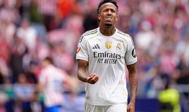 Полегшення. Реал отримав позитивну звістку про стан основного гравця