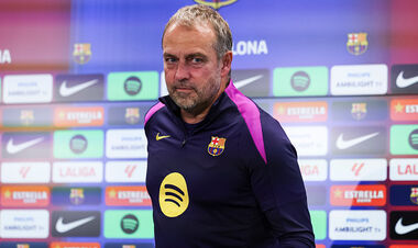 Барселона – Реал Сосьедад. Прогноз и анонс на матч чемпионата Испании