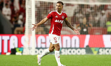 ВИДЕО. Бывший игрок Шахтера отличился голом в чемпионате Бразилии