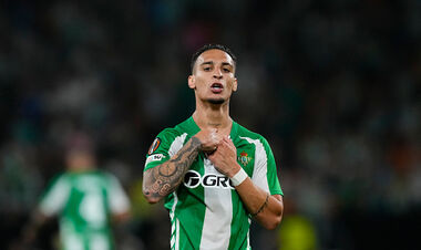 Бетис – Осасуна. Прогноз и анонс на матч чемпионата Испании