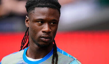 60-миллионый игрок Реала планирует покинуть команду зимой из-за Хаби Алонсо