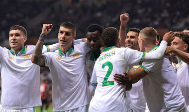 Рома – Верона. Прогноз і анонс на матч чемпіонату Італії