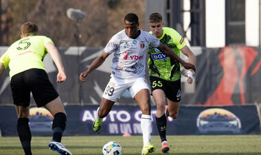 Верес – Полесье. Прогноз и анонс на матч чемпионата Украины