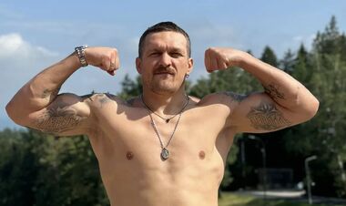 Известный тренер: «Этот боксер нанес бы Усику много повреждений»