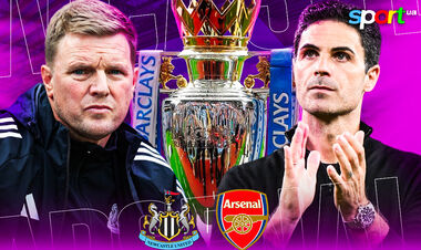 АПЛ: Ньюкасл – Арсенал. Прогноз та анонс на топ-матч