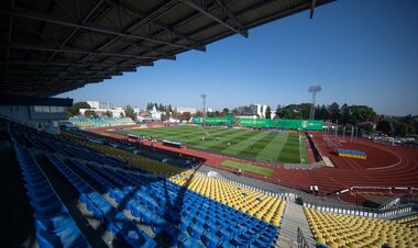 Стали відомі склади команд матчу Металіст 1925 – Колос