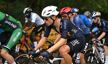 Хуан АЮСО: «Я действительно вижу себя в радужной майке, это моя мечта»