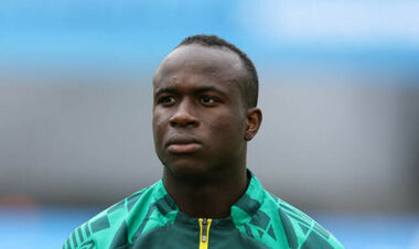 Отримає шанс від Шовковського? Легіонер Динамо повернувся до Києва