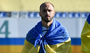 «Хотим бороться за более высокие места». Игрок Зари – о ничьей с Оболонью