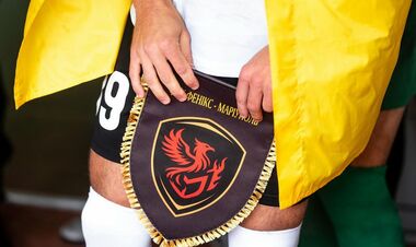 Феникс-Мариуполь – Буковина. Прогноз и анонс на матч Первой лиги Украины