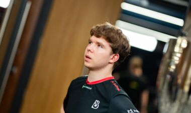 headtr1ck: «Ми сфокусовані на EPL, а не на мейджор»