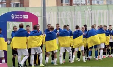 Металлист 1925 – Колос – 1:0. Первое поражение Костышина. Видео гола