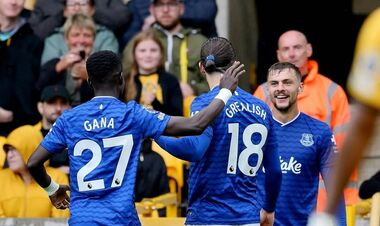 Евертон – Вест Гем. Прогноз і анонс на матч чемпіонату Англії