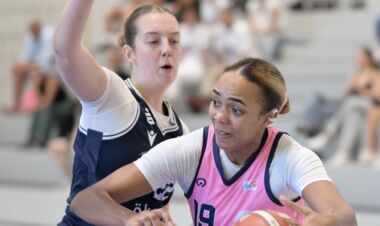 Наші за кордоном. Уро-Ніле знову найкраща у складі Ньону