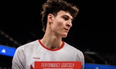 Наши за границей. Кличко зажег паркет в Монако