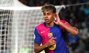 Сыграет ли Ямаль? Названы составы на матч Ла Лиги Барселона – Реал Сосьедад