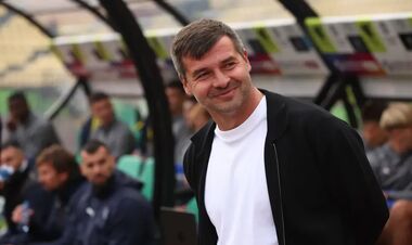 Младен БАРТУЛОВИЧ: «Матч з Колосом? Це була гра за шість очок»