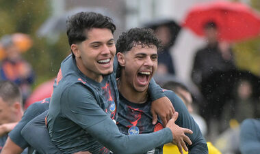 Рух – Шахтер – 0:4. Бразильское шоу и возвращение на вершину. Видеообзор