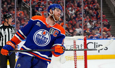 Уровень зарплат в НХЛ. У кого рекордный контракт и почему отстает от НБА