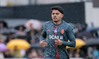 ВИДЕО. Как бразильский новичок Шахтера забил первый гол в УПЛ