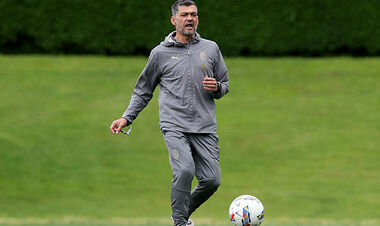 Екстренер Мілана повернеться до роботи. Його сватають у клуб до Бензема