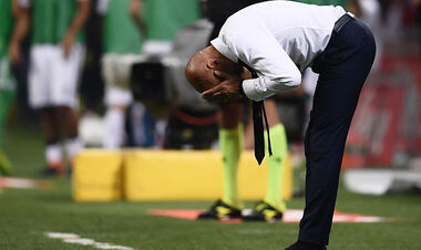 Безработный Спаллетти может переехать в Саудовскую Аравию