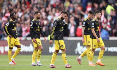 Челсі, МЮ та Ліверпуль вперше з 1994 року програли в один день в АПЛ