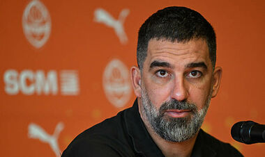 Арда ТУРАН: «Им нужно еще многому учиться и многому научиться»