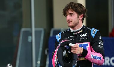 Джерело: пілот, вигнаний посеред сезону, може повернутися у 2026 році