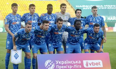 Легенда Динамо відповів, чи треба звільняти Шовковського