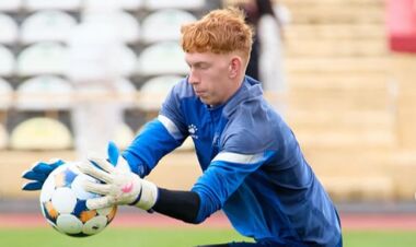 Поділля – Прикарпаття – 2:1. Забивали у першому таймі. Відео голів та огляд