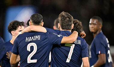 Стало відомо, де відбудеться фінал Міжконтинентального кубка