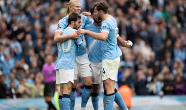 8 голов в один игровой день АПЛ были забиты в компенсированное время матчей