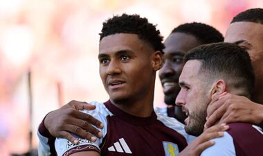 Воткинс забил впервые за 700 минут, Хименес повторил «достижение» Это'о