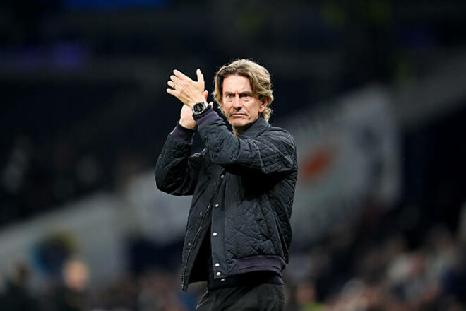 Тренер Тоттенгема розповів, чого забракло команді в матчі з Вулвергемптоном