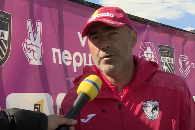 Володимир КОВАЛЮК: «Гравці виконали настановлення, але підвела реалізація»