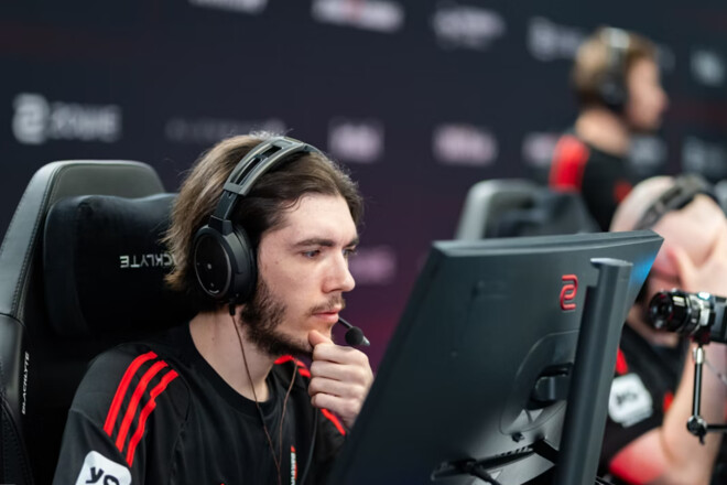 Украинцы в финале DraculaN S2: впереди битва с OG