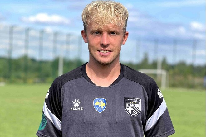 Антон ЄВДОКИМОВ: «Не вистачило найголовнішого – забити»